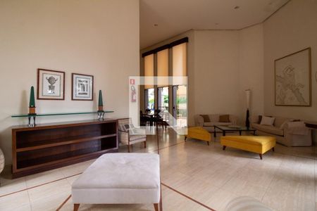 Apartamento à venda com 317m², 4 quartos e 4 vagas Apartamento à venda com 317m², 4 quartos e 4 vagasÁrea comum - Salão de festas