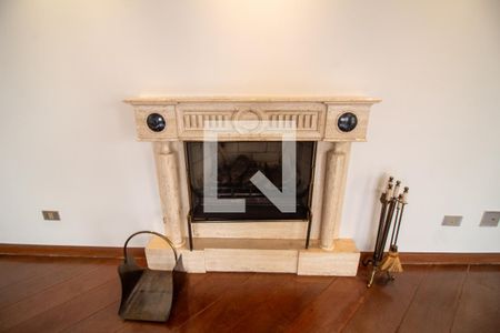 Apartamento à venda com 317m², 4 quartos e 4 vagas Apartamento à venda com 317m², 4 quartos e 4 vagasSala - Larareira