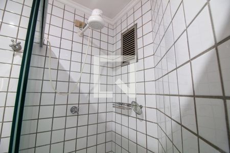 Apartamento à venda com 317m², 4 quartos e 4 vagas Apartamento à venda com 317m², 4 quartos e 4 vagasBanheiro de serviço