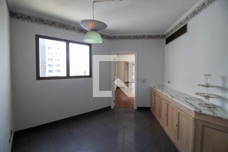 Apartamento à venda com 317m², 4 quartos e 4 vagas Apartamento à venda com 317m², 4 quartos e 4 vagasCopa