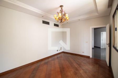 Apartamento à venda com 317m², 4 quartos e 4 vagas Apartamento à venda com 317m², 4 quartos e 4 vagasSala de Jantar