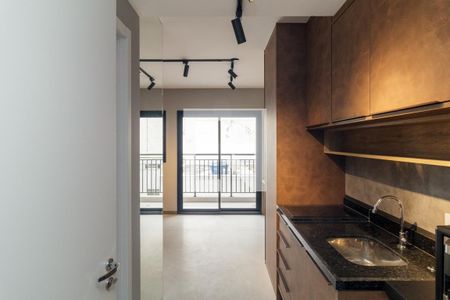 Studio para alugar em Vila Buarque