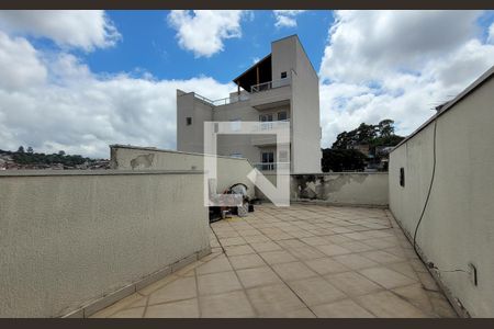 Apartamento à venda com 100m², 2 quartos e 1 vaga Apartamento à venda com 100m², 2 quartos e 1 vagaCobertura