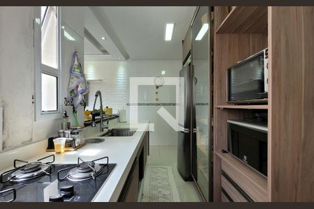 Apartamento à venda com 100m², 2 quartos e 1 vaga Apartamento à venda com 100m², 2 quartos e 1 vagaCozinha