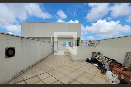 Apartamento à venda com 100m², 2 quartos e 1 vaga Apartamento à venda com 100m², 2 quartos e 1 vagaCobertura