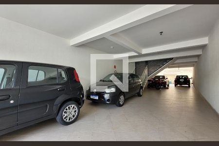 Apartamento à venda com 100m², 2 quartos e 1 vaga Apartamento à venda com 100m², 2 quartos e 1 vagaGaragem