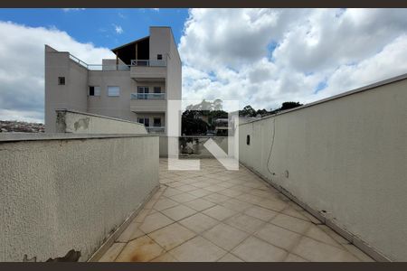 Apartamento à venda com 100m², 2 quartos e 1 vaga Apartamento à venda com 100m², 2 quartos e 1 vagaCobertura