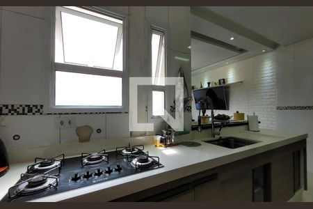 Apartamento à venda com 100m², 2 quartos e 1 vaga Apartamento à venda com 100m², 2 quartos e 1 vagaCozinha