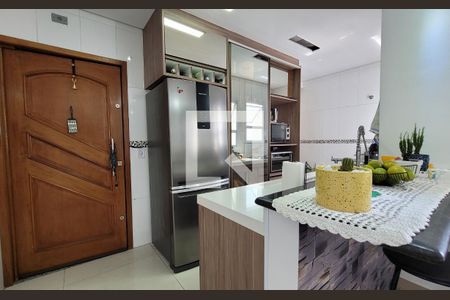 Apartamento à venda com 100m², 2 quartos e 1 vaga Apartamento à venda com 100m², 2 quartos e 1 vagaCozinha