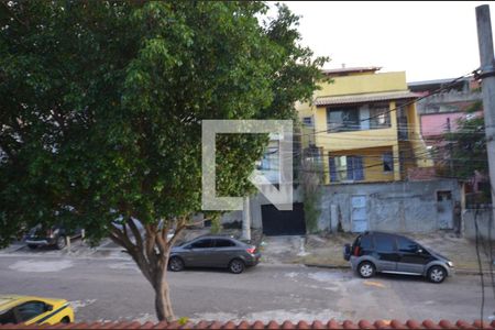Vista da Varanda de casa à venda com 4 quartos, 240m² em Vila da Penha, Rio de Janeiro