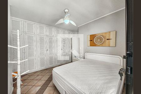 Apartamento para alugar com 140m², 3 quartos e 2 vagasQuarto 3
