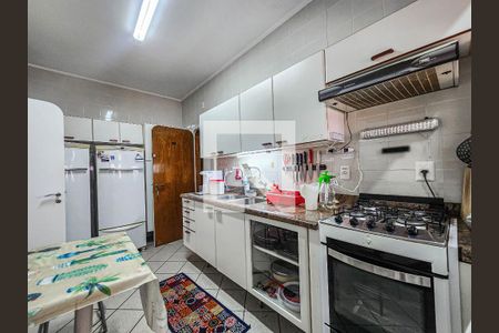Apartamento para alugar com 140m², 3 quartos e 2 vagasCozinha