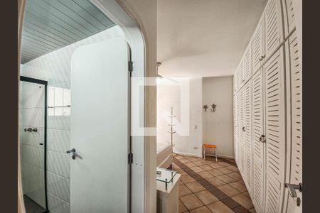 Apartamento para alugar com 140m², 3 quartos e 2 vagasQuarto 3