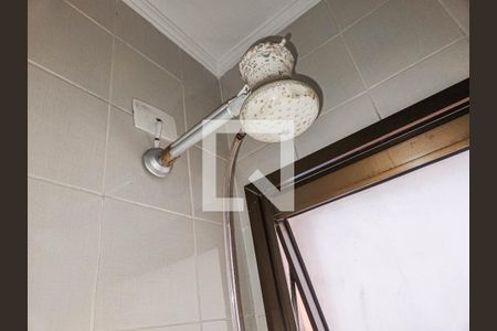 Apartamento para alugar com 140m², 3 quartos e 2 vagasBanheiro de serviço