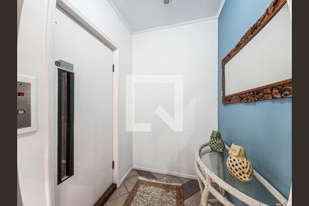 Apartamento para alugar com 140m², 3 quartos e 2 vagasElevador Hall