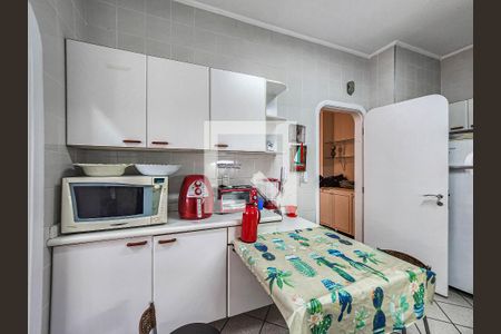Apartamento para alugar com 140m², 3 quartos e 2 vagasCozinha