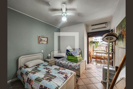 Apartamento para alugar com 140m², 3 quartos e 2 vagasQuarto 1