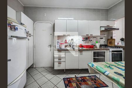 Apartamento para alugar com 140m², 3 quartos e 2 vagasCozinha