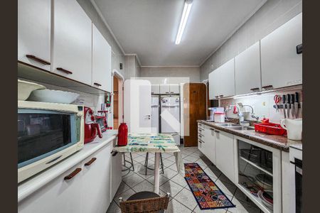 Apartamento para alugar com 140m², 3 quartos e 2 vagasCozinha