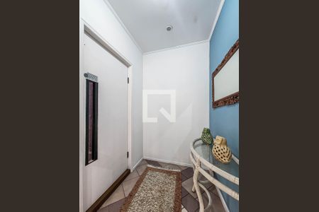 Apartamento para alugar com 140m², 3 quartos e 2 vagasElevador Hall