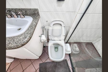 Apartamento para alugar com 140m², 3 quartos e 2 vagasSuite Quarto 3