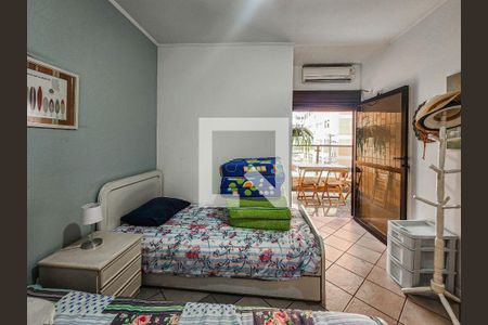 Apartamento para alugar com 140m², 3 quartos e 2 vagasQuarto 1