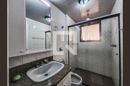 Apartamento para alugar com 140m², 3 quartos e 2 vagasSuite Quarto 3