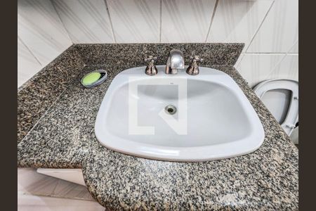 Apartamento para alugar com 140m², 3 quartos e 2 vagasSuite Quarto 3