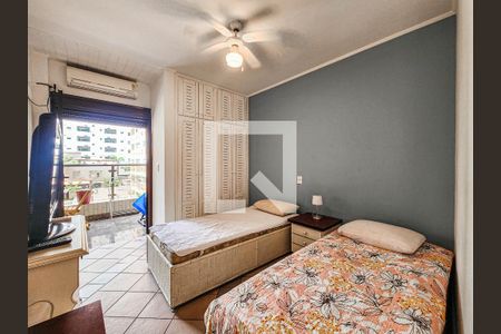 Apartamento para alugar com 140m², 3 quartos e 2 vagasQuarto 2