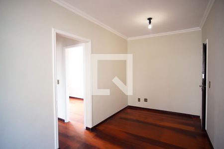 Sala de apartamento para alugar com 3 quartos, 63m² em Copacabana, Belo Horizonte