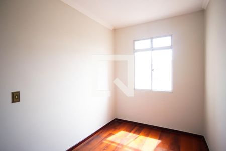 Quarto 1 de apartamento para alugar com 3 quartos, 63m² em Copacabana, Belo Horizonte
