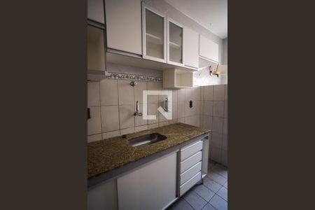 Apartamento para alugar com 63m², 3 quartos e 1 vagaCozinha