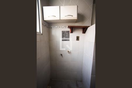 Apartamento para alugar com 63m², 3 quartos e 1 vagaÁrea de Serviço