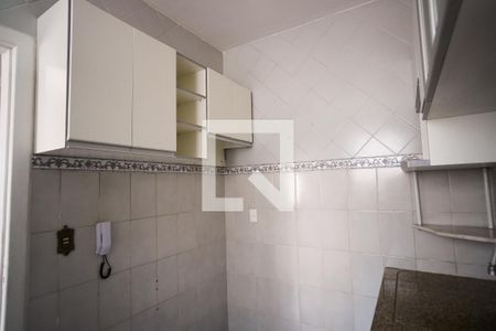 Apartamento para alugar com 63m², 3 quartos e 1 vagaCozinha