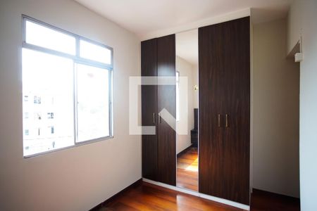 Apartamento para alugar com 63m², 3 quartos e 1 vagaQuarto 3