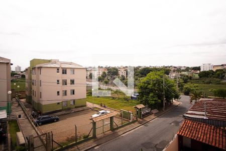 Apartamento para alugar com 63m², 3 quartos e 1 vagaVista do quarto 3