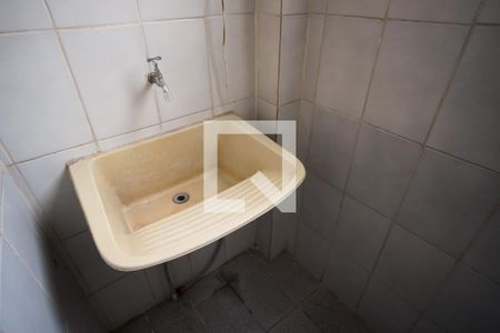 Apartamento para alugar com 63m², 3 quartos e 1 vagaÁrea de Serviço
