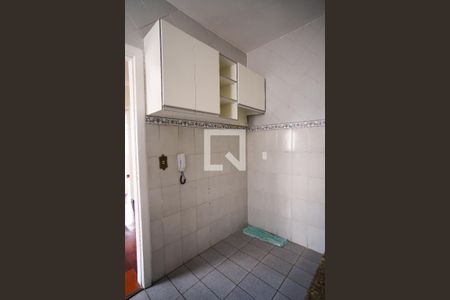 Apartamento para alugar com 63m², 3 quartos e 1 vagaCozinha