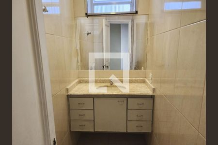 Apartamento à venda com 191m², 3 quartos e sem vagaLavabo