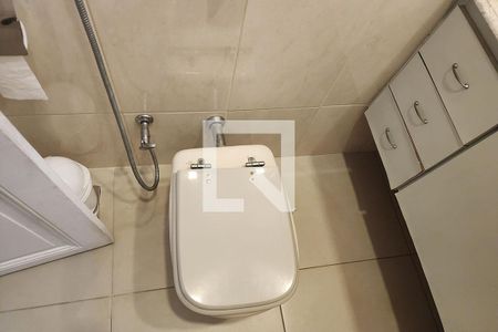 Apartamento à venda com 191m², 3 quartos e sem vagaLavabo