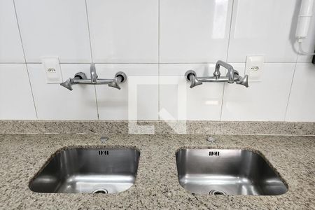 Apartamento à venda com 191m², 3 quartos e sem vagaCozinha