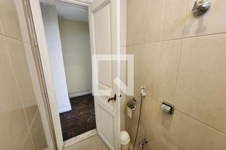 Apartamento à venda com 191m², 3 quartos e sem vagaLavabo