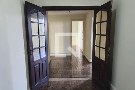 Apartamento à venda com 191m², 3 quartos e sem vagaÁrea comum - Hall de entrada