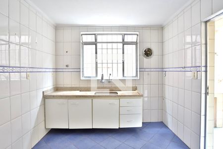 Casa à venda com 180m², 4 quartos e 2 vagasCozinha