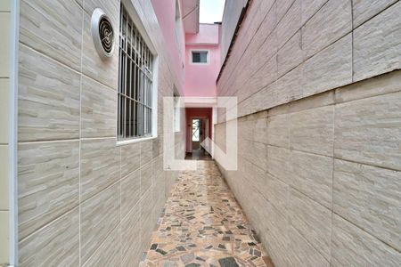 Casa à venda com 180m², 4 quartos e 2 vagasÁrea Externa