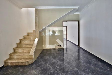 Sala de casa à venda com 4 quartos, 180m² em Belenzinho, São Paulo