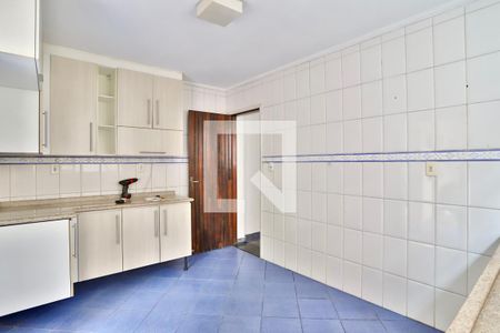 Casa à venda com 180m², 4 quartos e 2 vagasCozinha