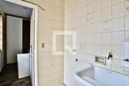 Casa à venda com 180m², 4 quartos e 2 vagasÁrea de Serviço