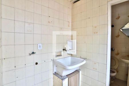 Casa à venda com 180m², 4 quartos e 2 vagasÁrea de Serviço