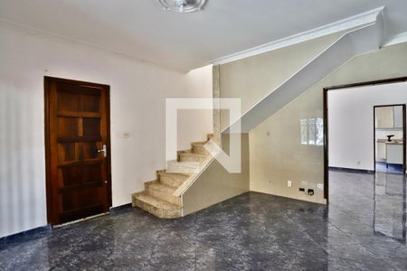 Sala de casa à venda com 4 quartos, 180m² em Belenzinho, São Paulo